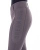 Legginsy jeździeckie damskie Equestrian Dream - QHP 